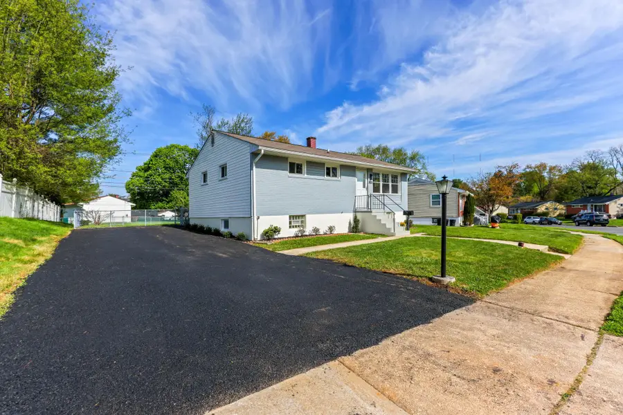 3820 Brownhill Rd, Randallstown, MD 21133 - #2