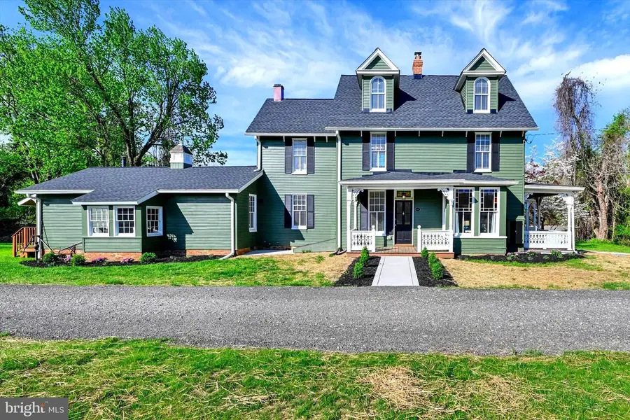 505 Bond Ave, Reisterstown, MD 21136 - #2