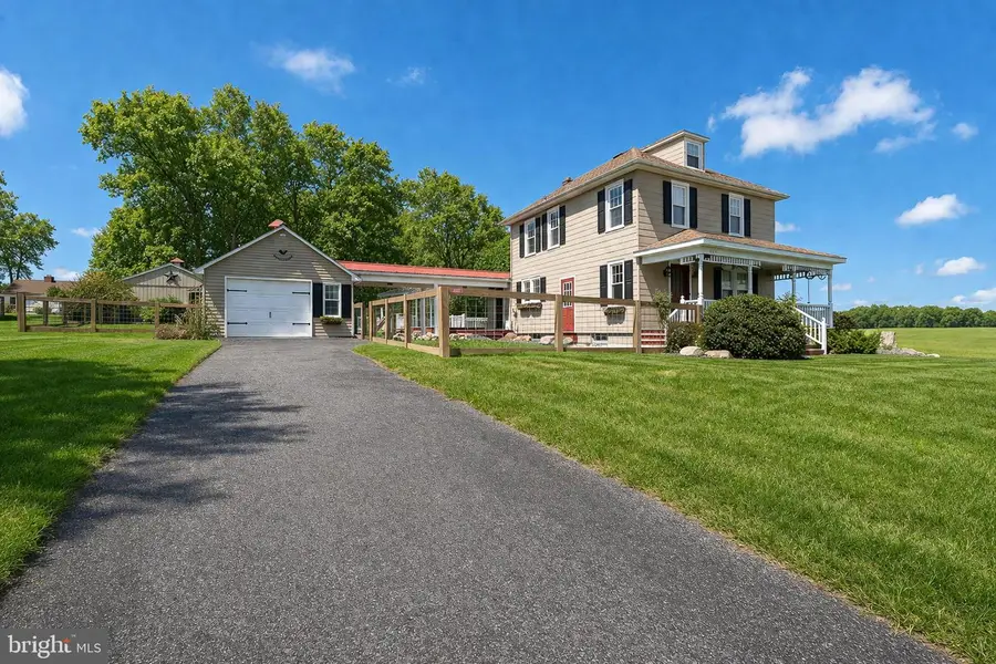 21632 New Freedom Rd, Freeland, MD 21053 - #3