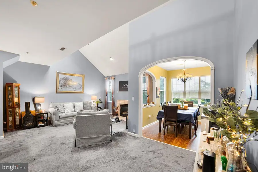 55 Hawk Rise Ln #303, Owings Mills, MD 21117 - #2