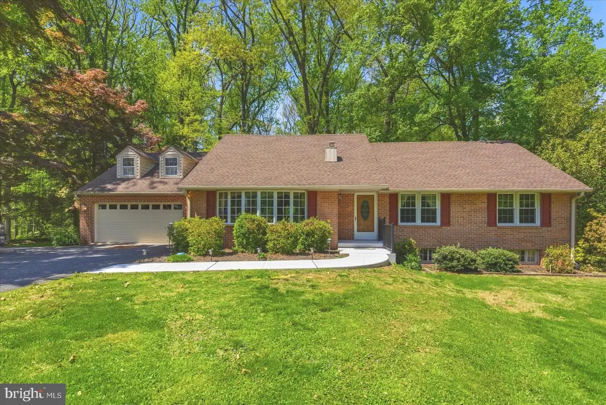 13904 Blenheim Rd N, Phoenix, MD 21131 - #1