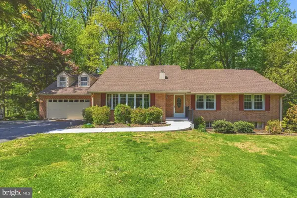 13904 Blenheim Rd N, PHOENIX, MD 21131