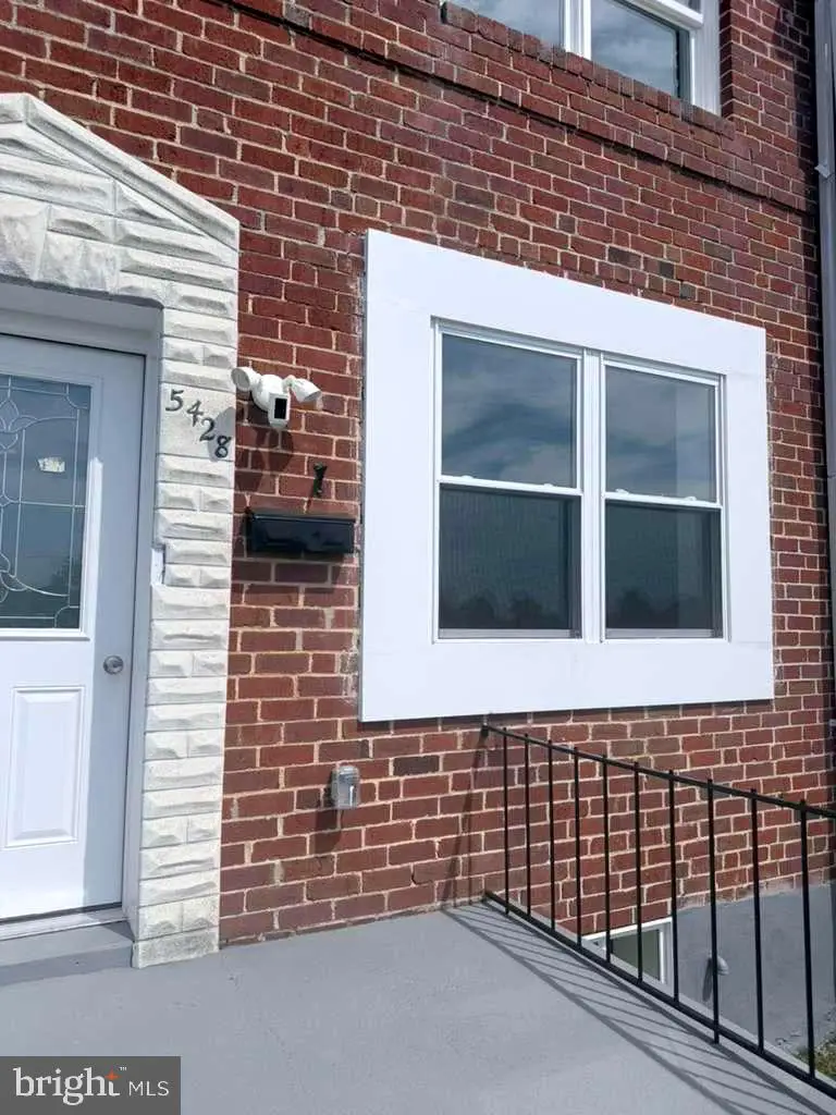 5428 Addington Rd, Baltimore, MD 21229 - #1