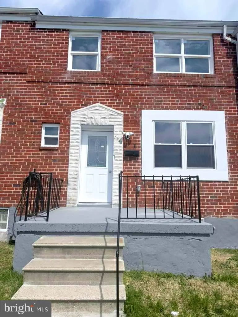 5428 Addington Rd, Baltimore, MD 21229 - #2