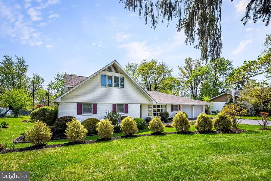 7917 Stevenson Rd, Pikesville, MD 21208 - #2