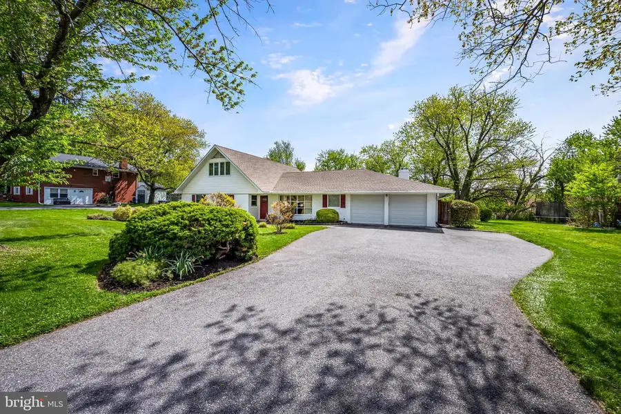 7917 Stevenson Rd, Pikesville, MD 21208 - #3