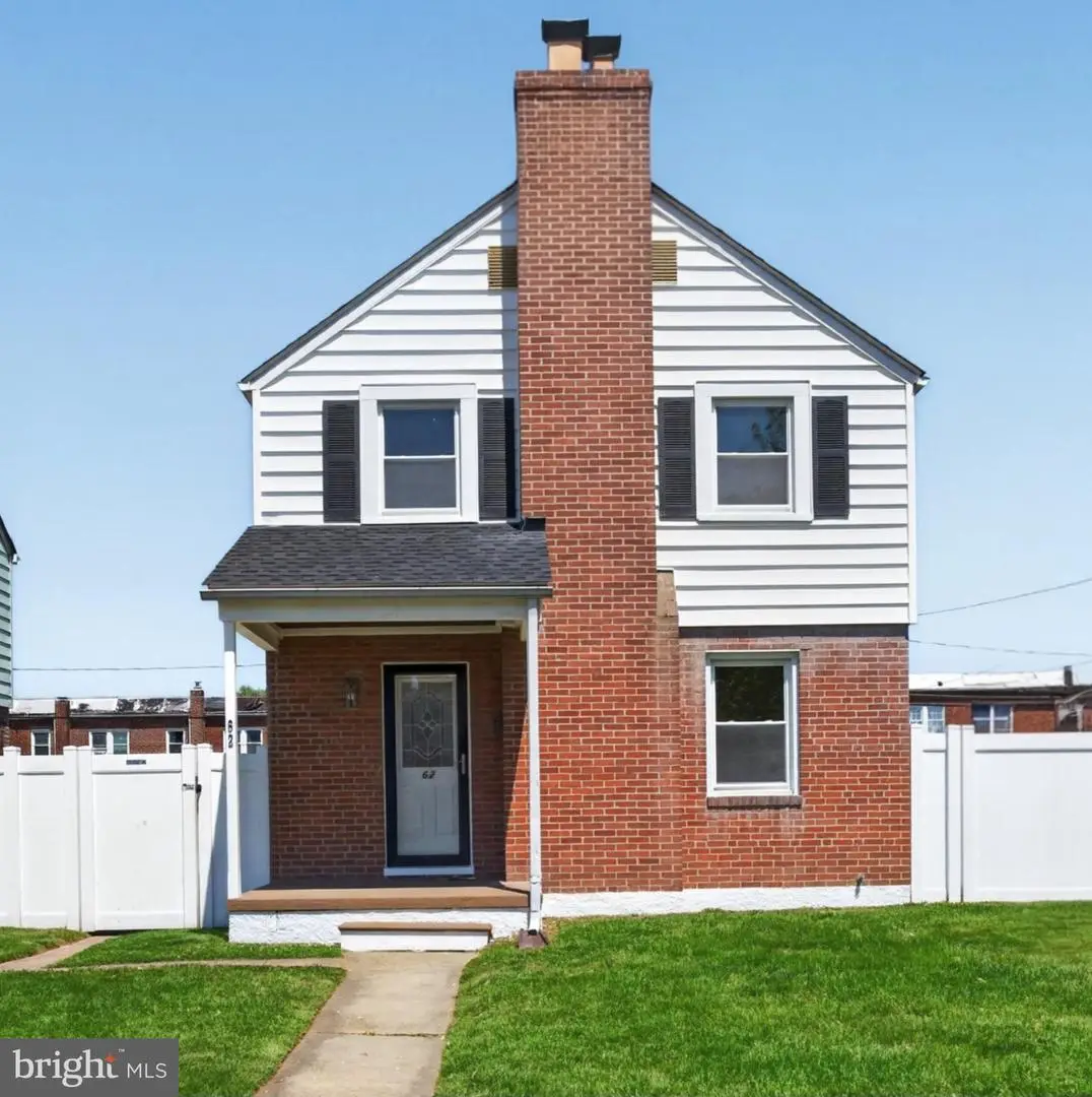 62 Yorkway, Baltimore, MD 21222 - #1