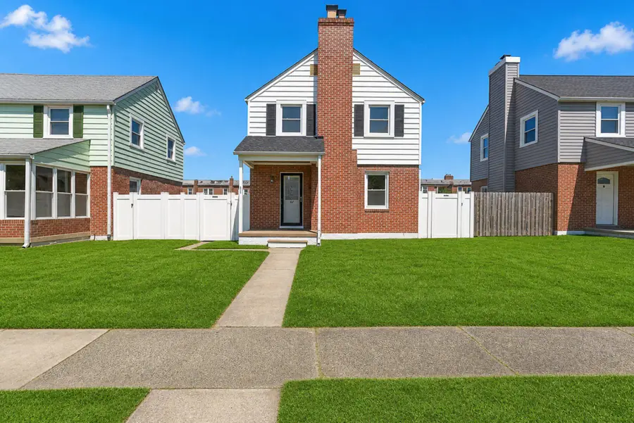 62 Yorkway, Baltimore, MD 21222 - #2