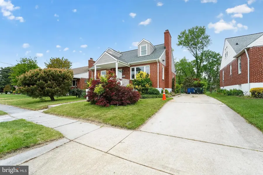 2608 Jerald, Baltimore, MD 21234 - #2