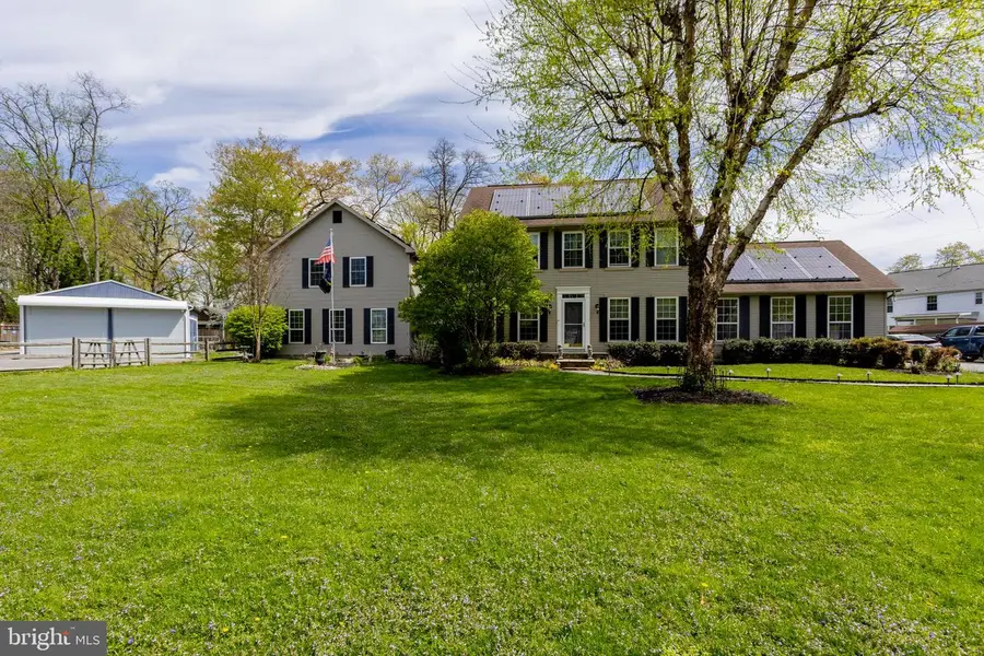 2203 Rockwell Ave, Catonsville, MD 21228 - #2