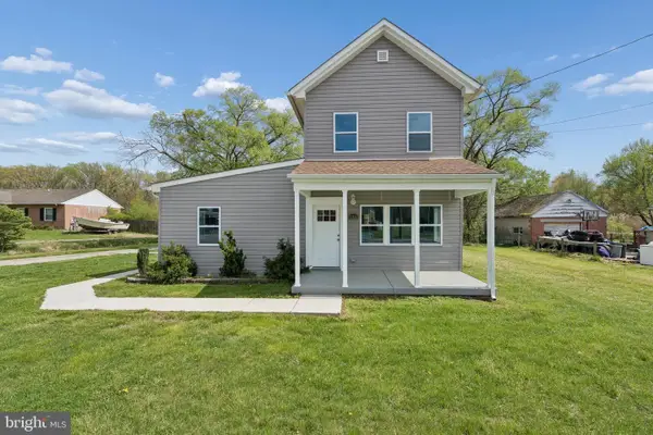 12437 Eastern Ave, BALTIMORE, MD 21220