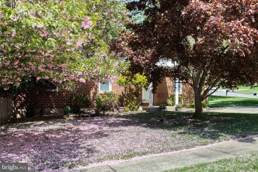 2608 Bradwell Ct, Parkville, MD 21234 - #3