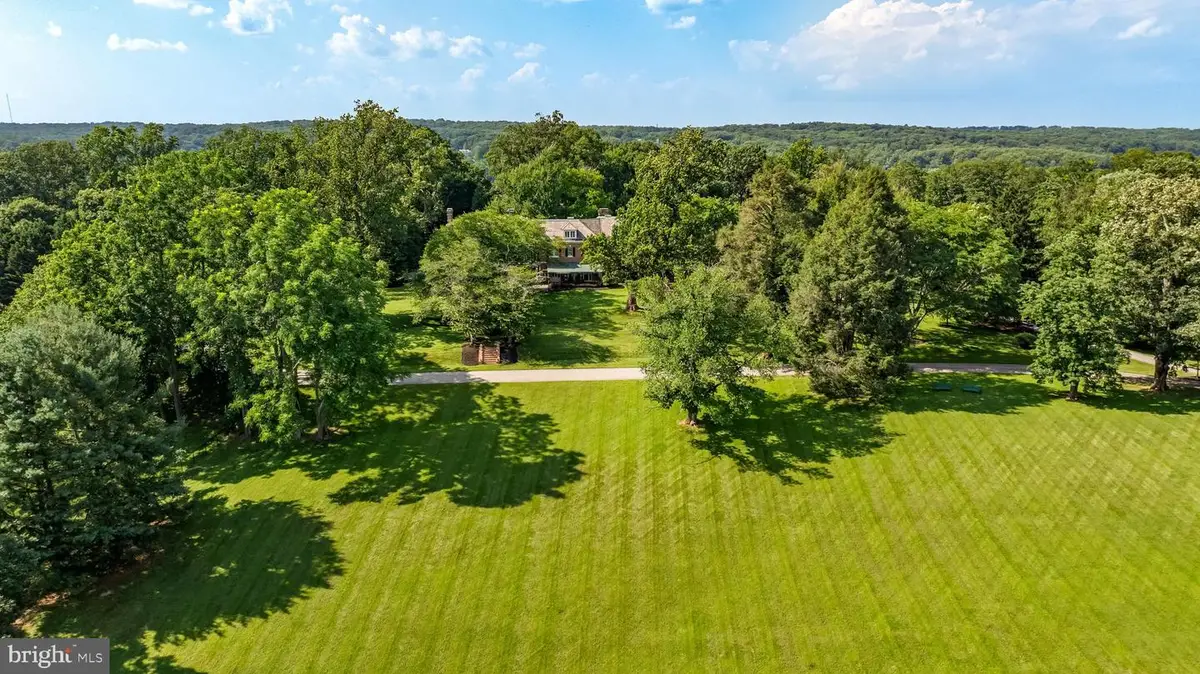 10, 12 & 14 Merry Hill Ct, Pikesville, MD 21208 - #1