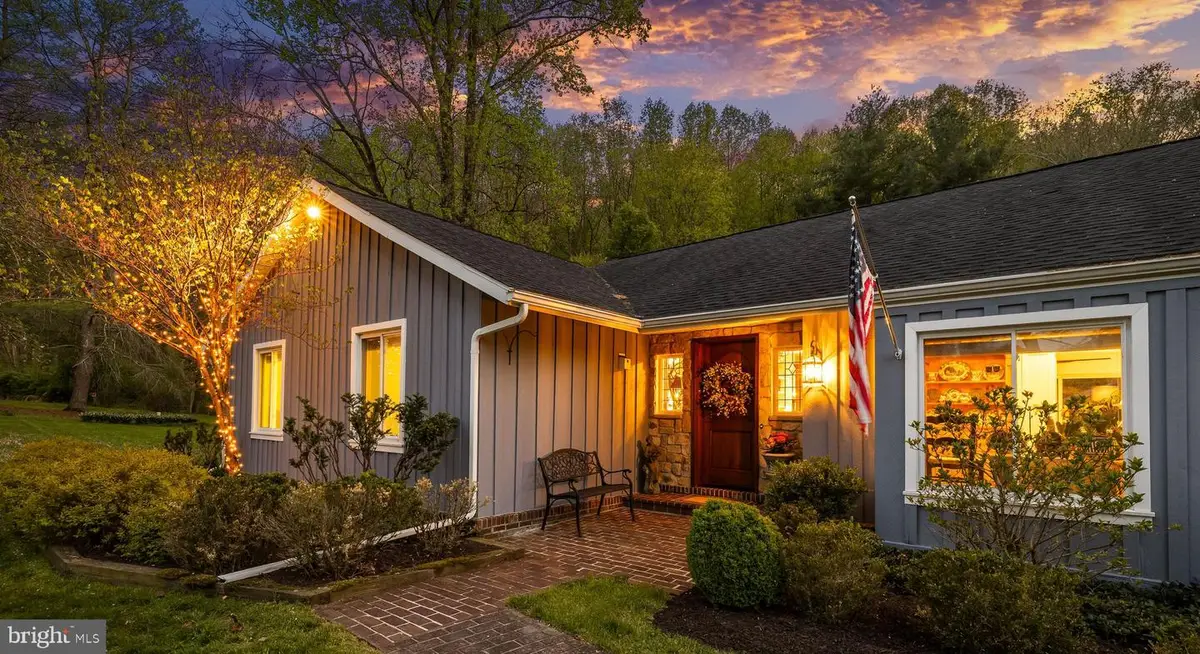 13928 Green Branch Dr, Phoenix, MD 21131 - #1