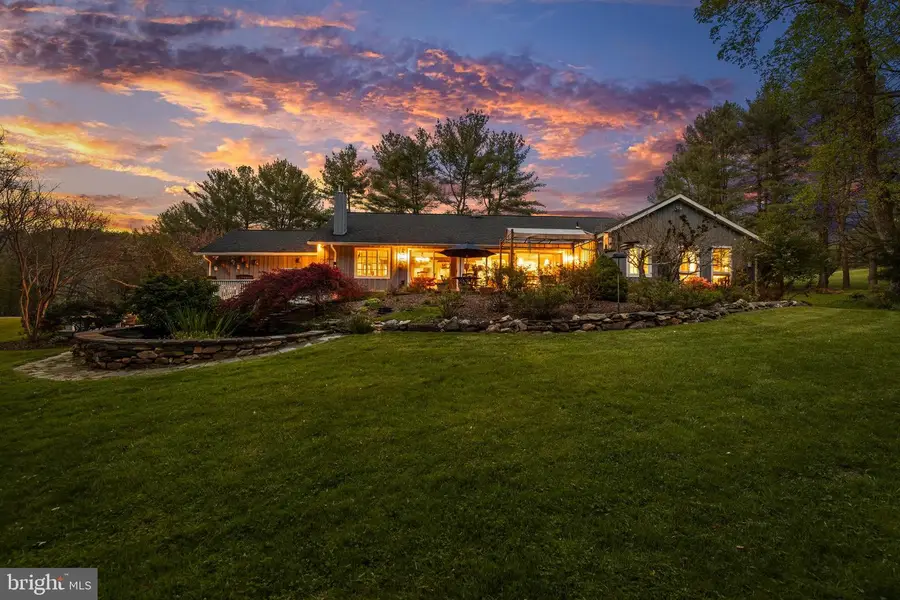 13928 Green Branch Dr, Phoenix, MD 21131 - #2