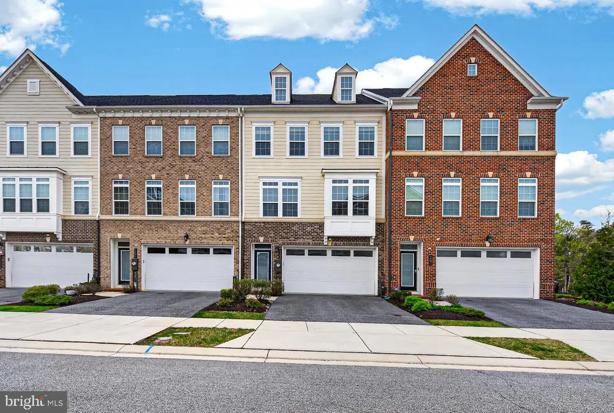 6403 Totteridge St, Baltimore, MD 21220 - #1