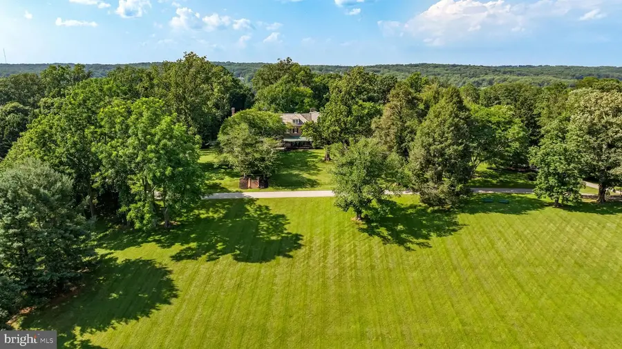 14 Merry Hill Ct, Pikesville, MD 21208 - #2