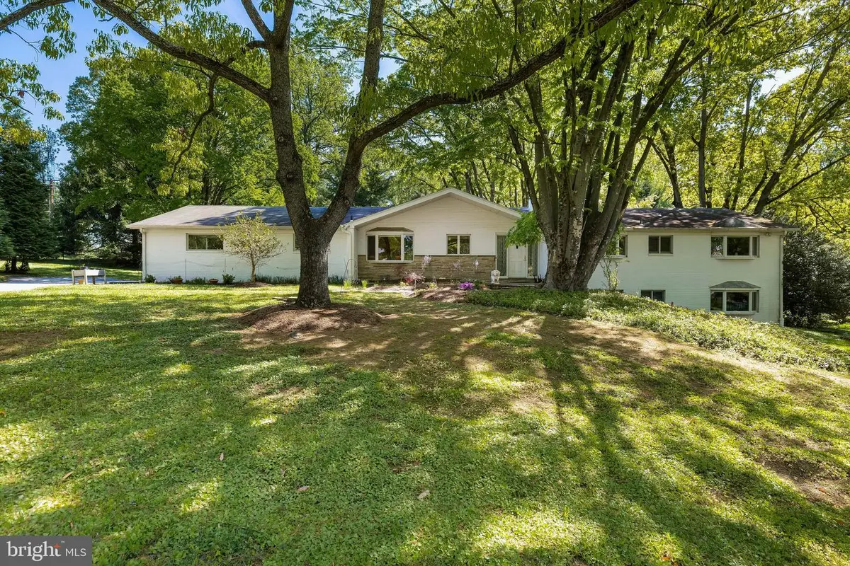 1 Springbriar Ln, Baltimore, MD 21208 - #1