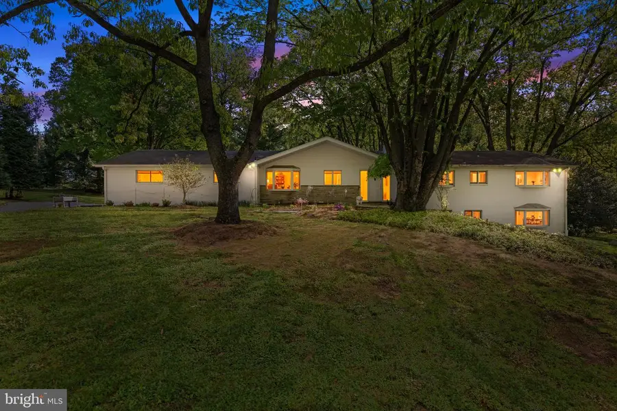 1 Springbriar Ln, Baltimore, MD 21208 - #2