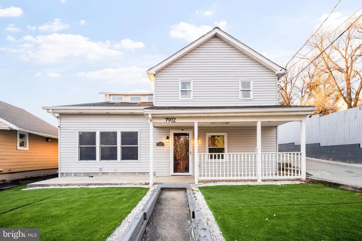 7902 Bridge Ave, Baltimore, MD 21237 - #1