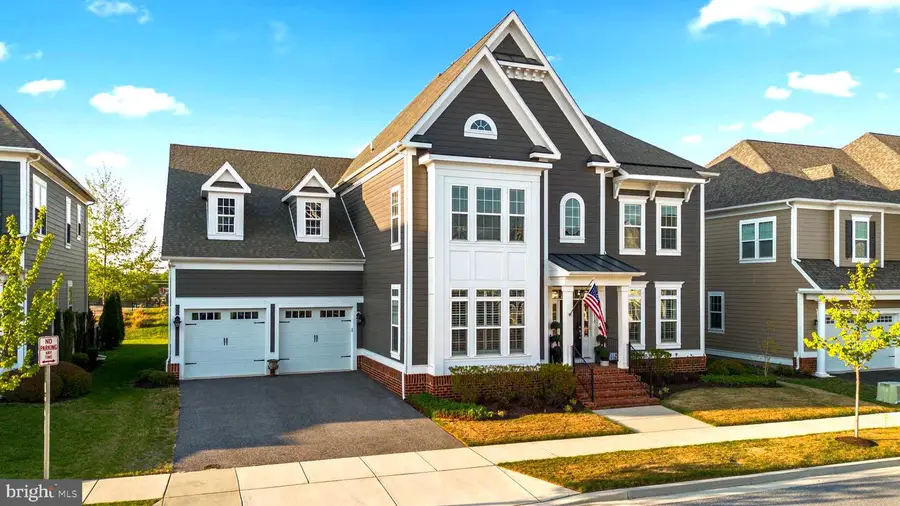 6410 Paddington St, Middle River, MD 21220 - #2