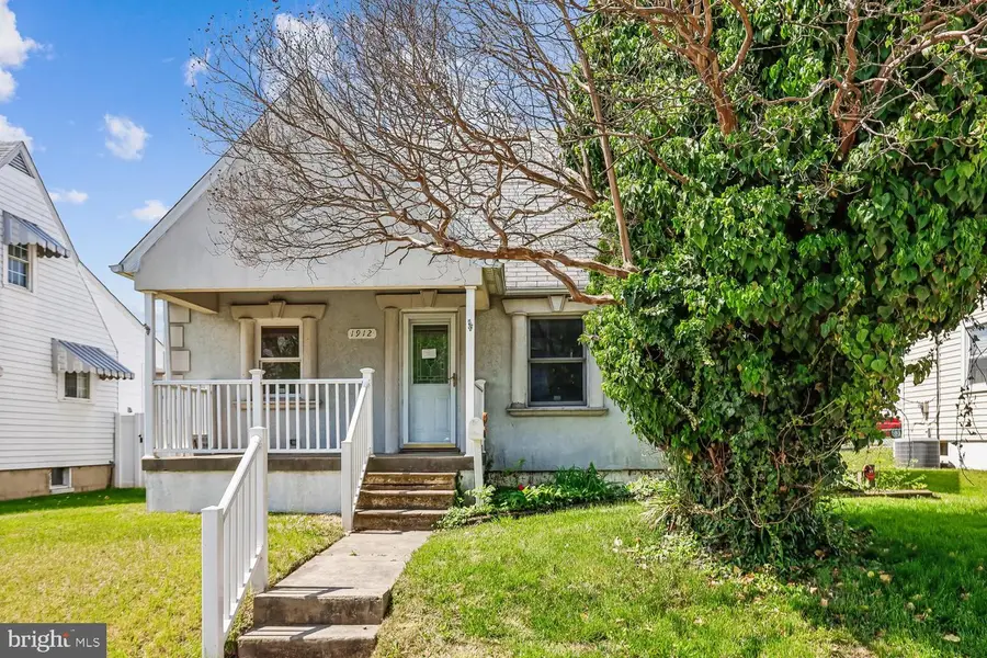 1912 Queensway, Baltimore, MD 21222 - #2