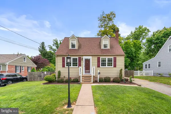 404 Forest Ln, CATONSVILLE, MD 21228