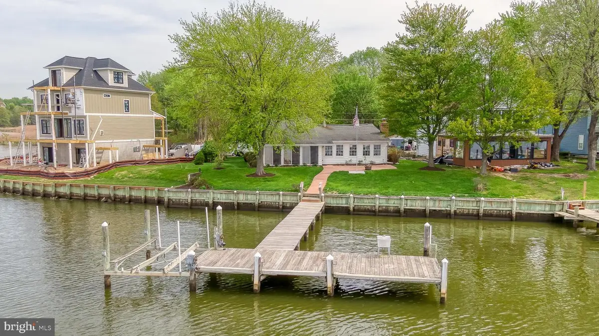 405 Walnut Grove Rd, Baltimore, MD 21221 - #1