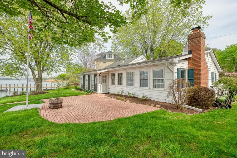 405 Walnut Grove Rd, Baltimore, MD 21221 - #3