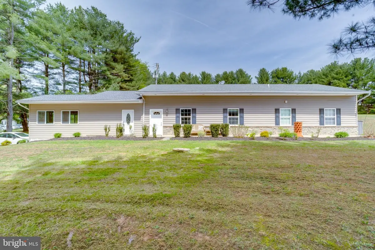 602 Cascade View Ct, Parkton, MD 21120 - #1