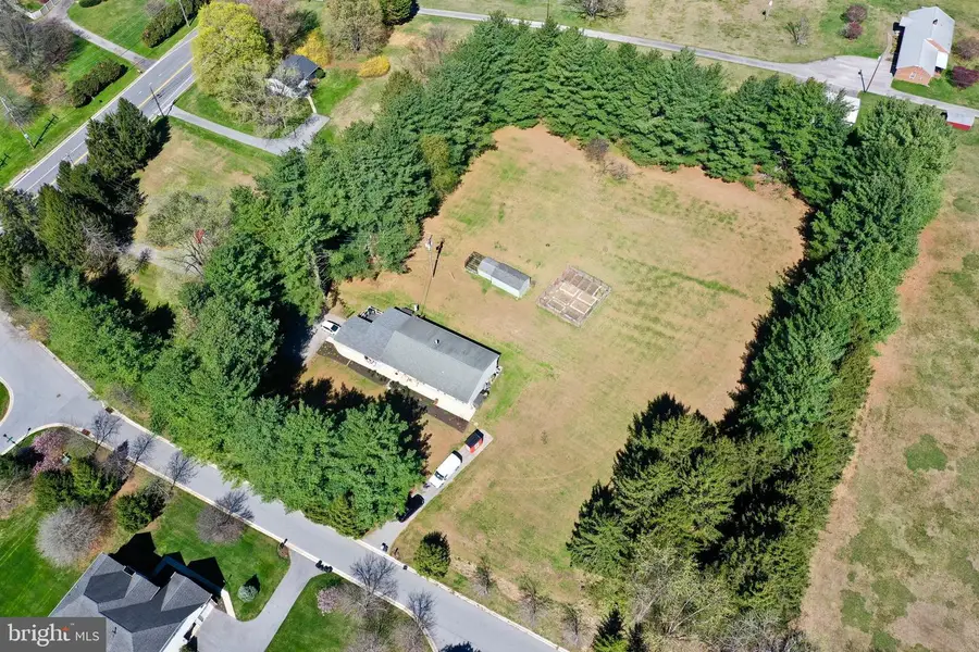 602 Cascade View Ct, Parkton, MD 21120 - #3