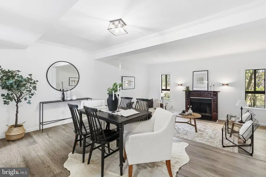 25 Bourbon Ct, Parkville, MD 21234 - #3