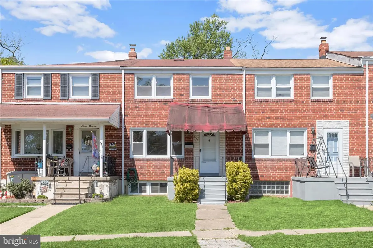 1111 Linden Ave, Halethorpe, MD 21227 - #1