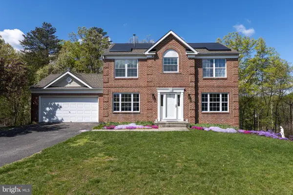 7622 Ashton Valley Way, CATONSVILLE, MD 21228