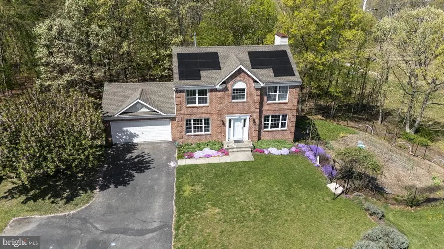 7622 Ashton Valley Way, Catonsville, MD 21228 - #2