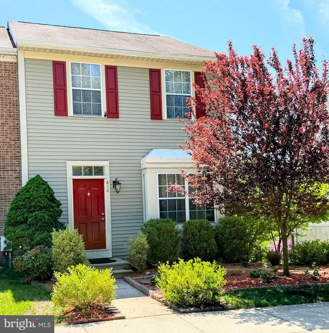 610 Marianne Ln, Baltimore, MD 21228 - #1