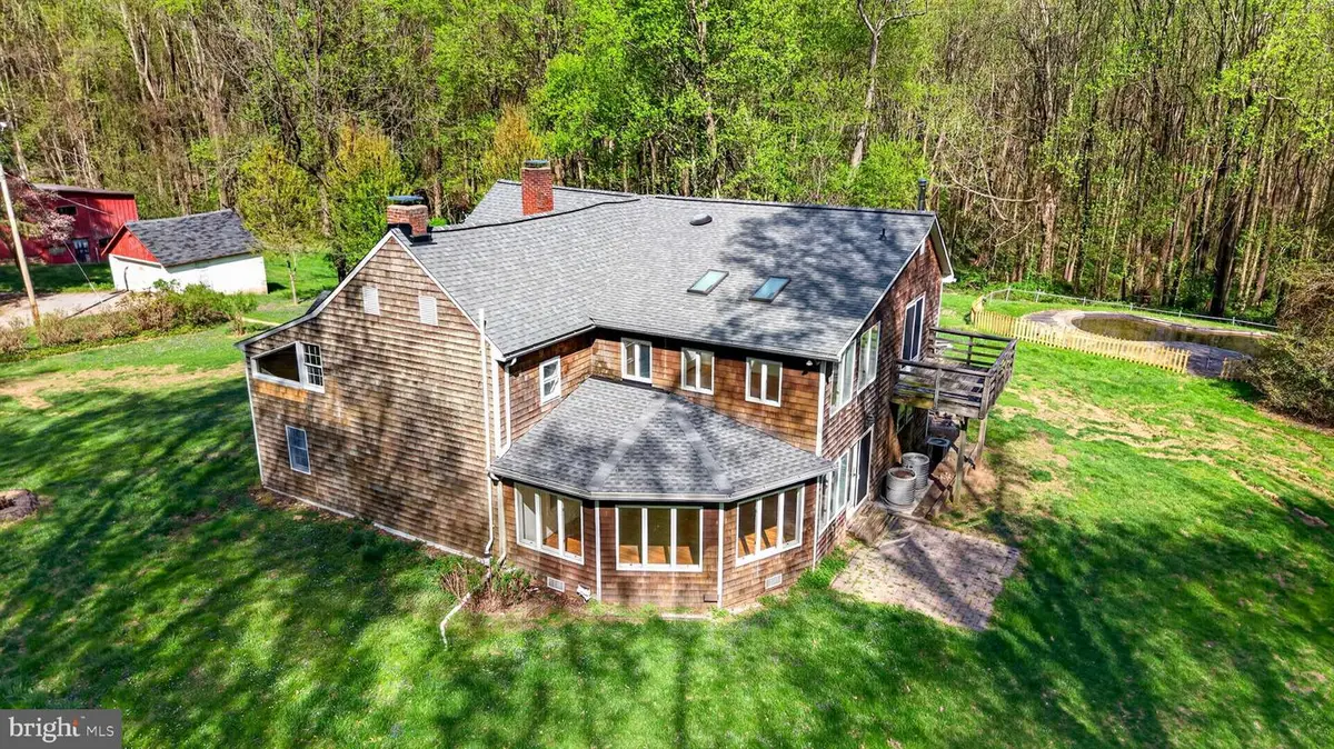 13009 Bottom Rd, Hydes, MD 21082 - #1