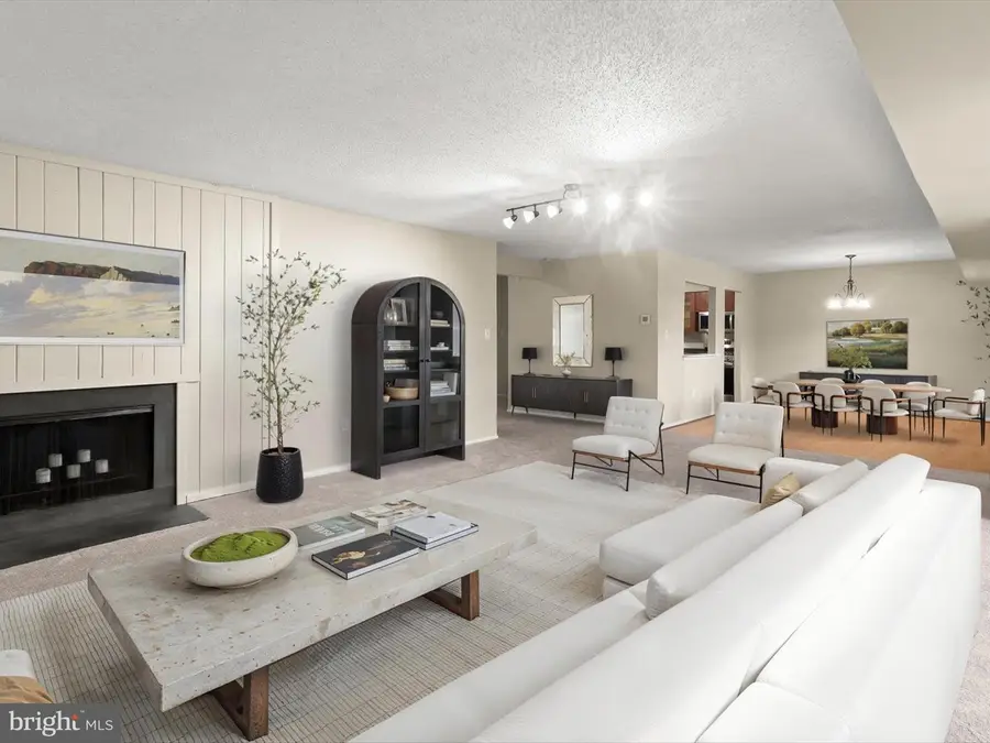 7 Windblown Ct #201, Baltimore, MD 21209 - #3