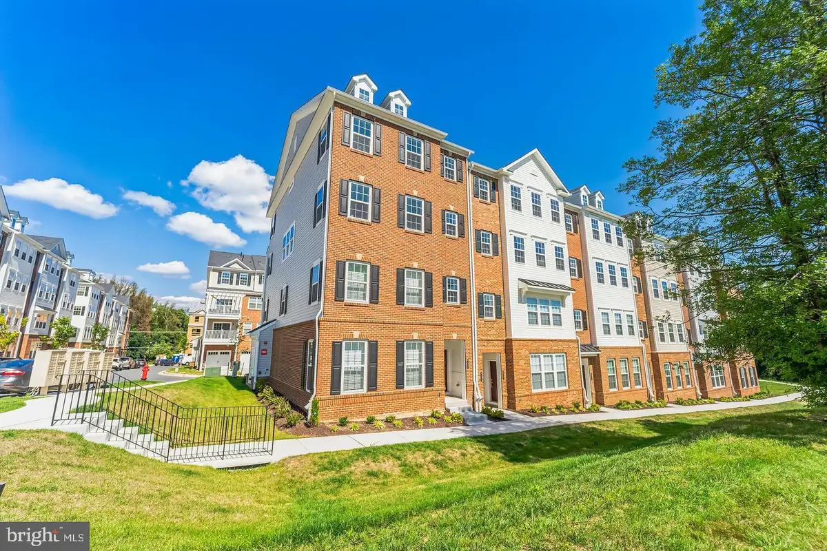 9303 Seney Ln #549, Owings Mills, MD 21117 - #1