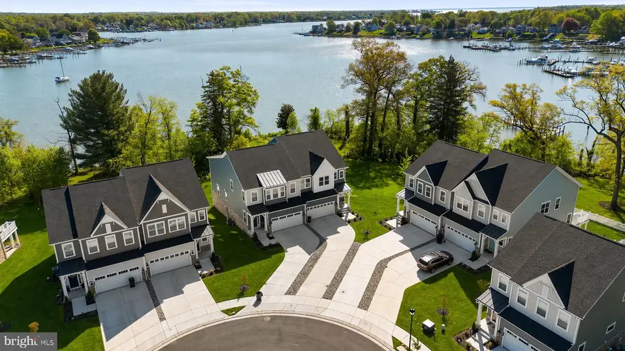 1907 Waters Landing Dr, Essex, MD 21221 - #2