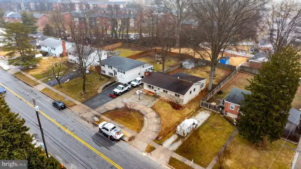 8413 Old Harford Rd, PARKVILLE, MD 21234