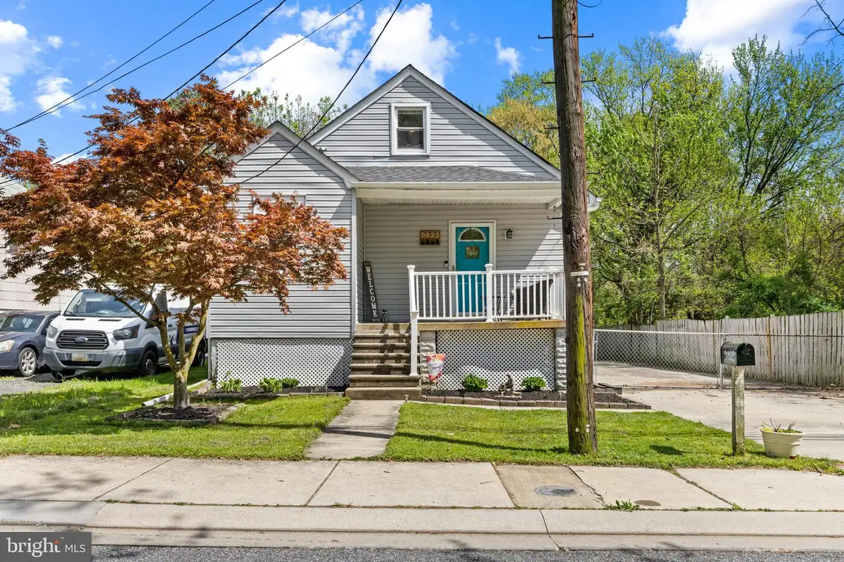 5823 Westwood Ave, Baltimore, MD 21206 - #1