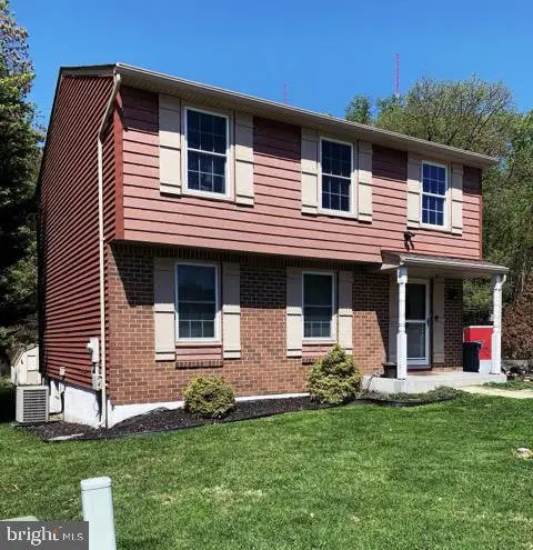 3908 Tevis Cir, RANDALLSTOWN, MD 21133