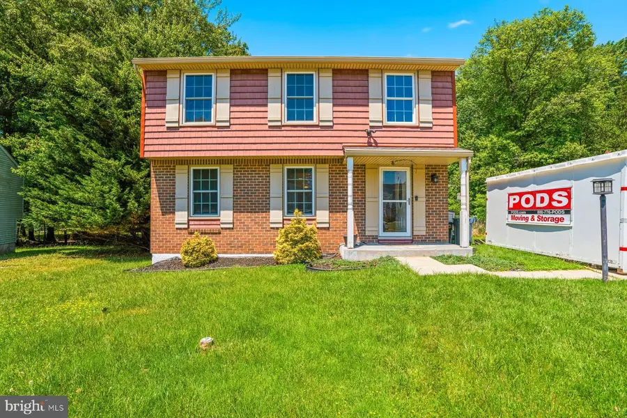 3908 Tevis Cir, Randallstown, MD 21133 - #3