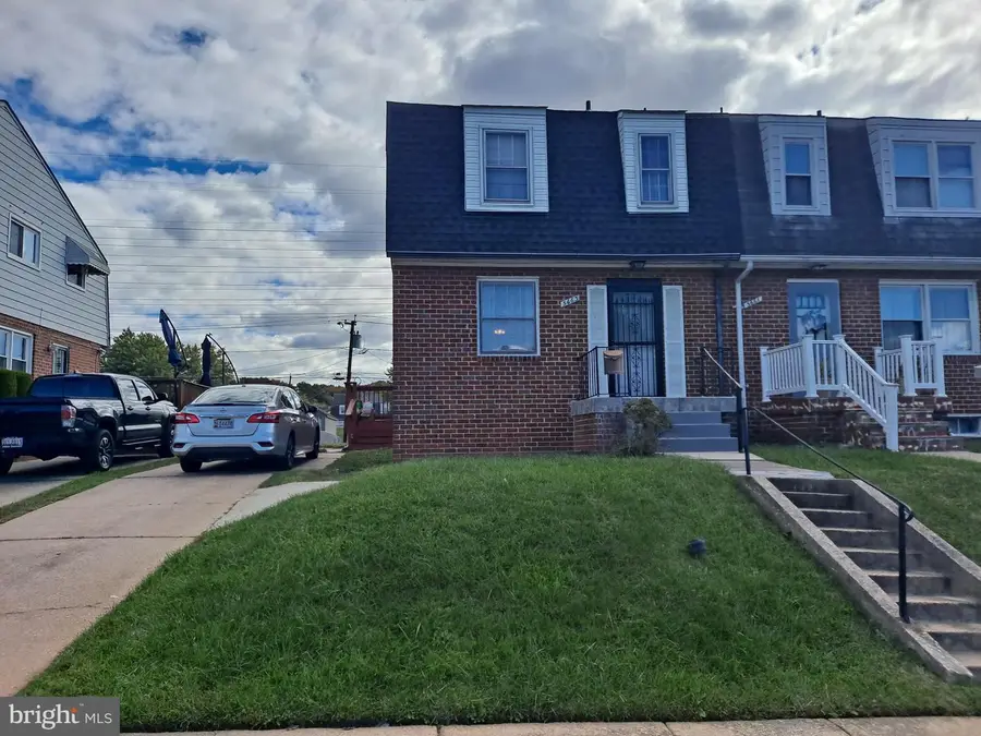 5663 Whitby Rd, Baltimore, MD 21206 - #2