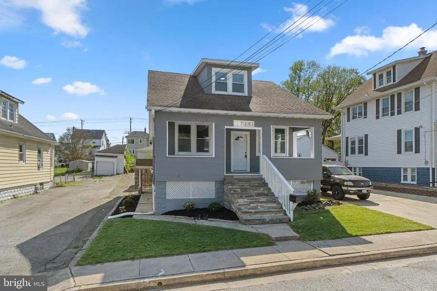 1229 North Ave, Baltimore, MD 21227 - #2