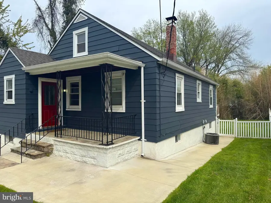 5819 Westwood Ave, Baltimore, MD 21206 - #3