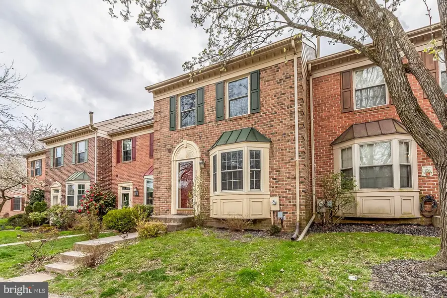 142 English Run Cir, Sparks Glencoe, MD 21152 - #3