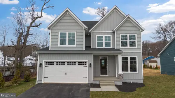 2028 William Ave, ESSEX, MD 21221