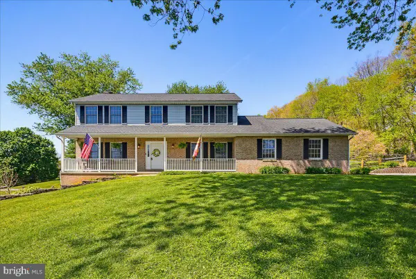 20128 Gunpowder Rd, MILLERS, MD 21102